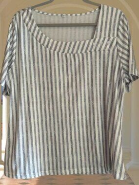 Soesdemo Woman's Top XL